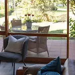 Your Own Space In The Leafy Cape