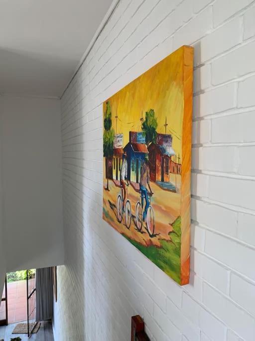 Your Own Space In The Leafy Cape