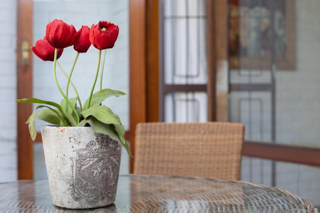Your Own Space In The Leafy Cape Apartment