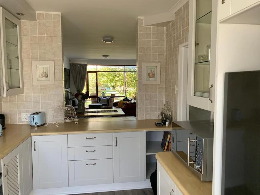 Your Own Space In The Leafy Cape Apartment Cape Town